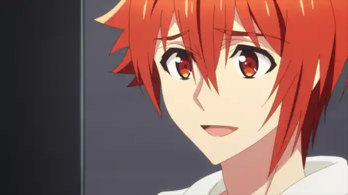 NATSU☆しようぜ！