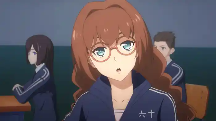 六十門の防衛戦