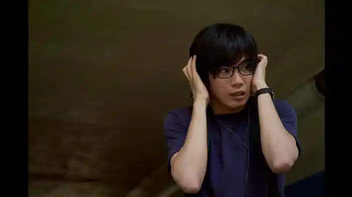 死者の祭の怪