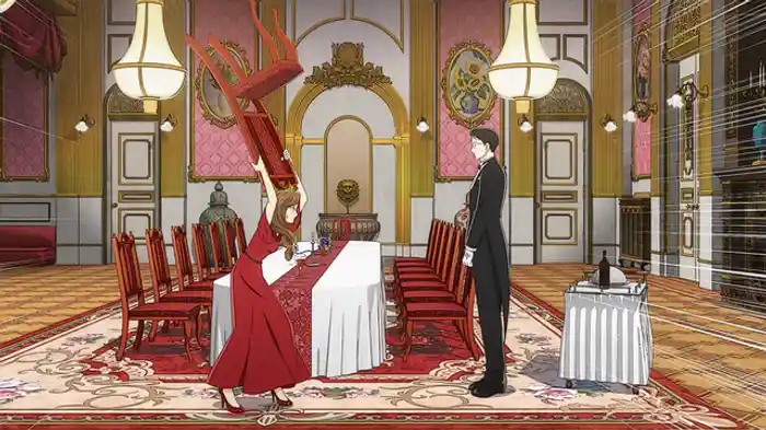 完全な密室などございません File 1