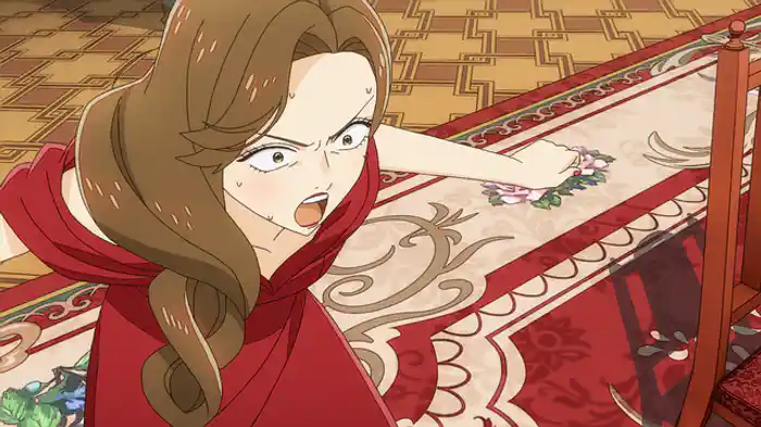 綺麗な薔薇には殺意がございます