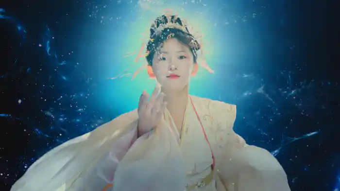 異世界から来た妖姫
