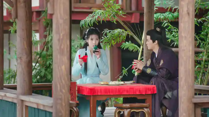 “執事”の正体