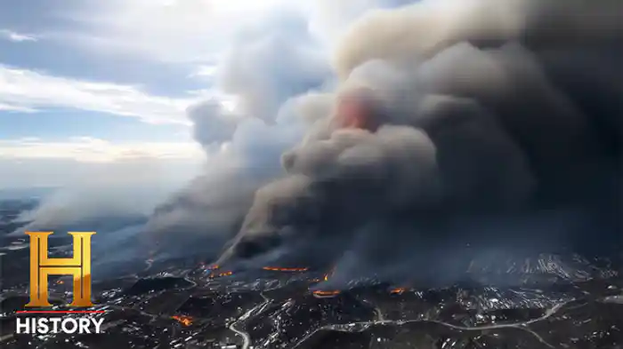 暴発する遺産