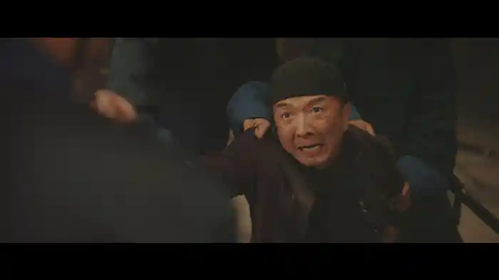 それぞれの思惑