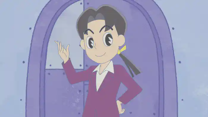 さよならおじゃメンズ
