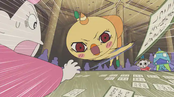 百人☆一首☆王