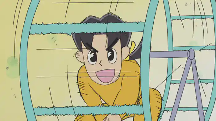 北斗のケン