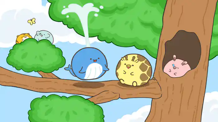 「ツンデレなヤツ」
