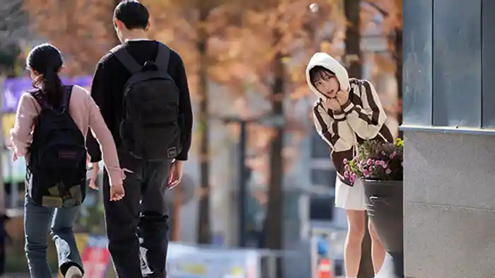 婚約者を捜しています