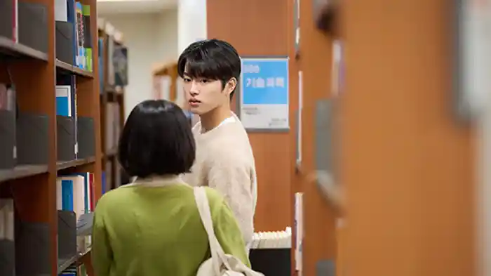 彼はあなたに恋してない?