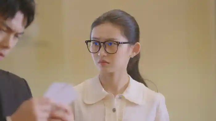 嫉妬