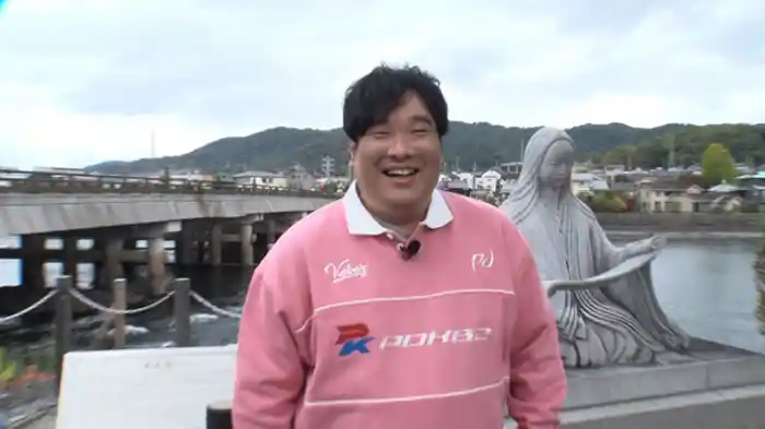 宇治で7年目 前編
