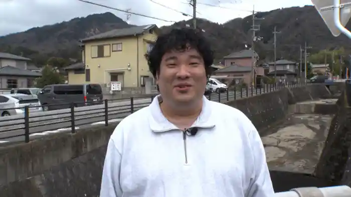 修学院界隈 後編