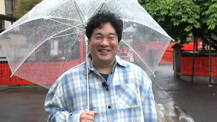 太秦界隈 その4