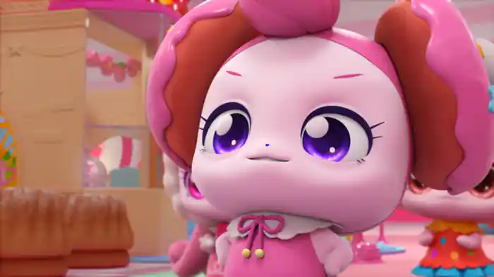 ロイヤルティニピンになりたい