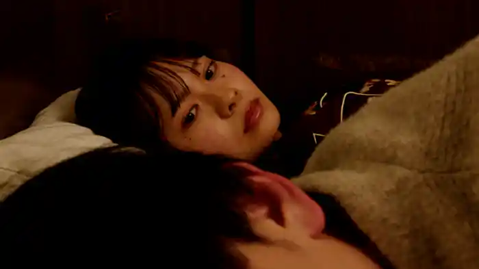 疑惑の糸口