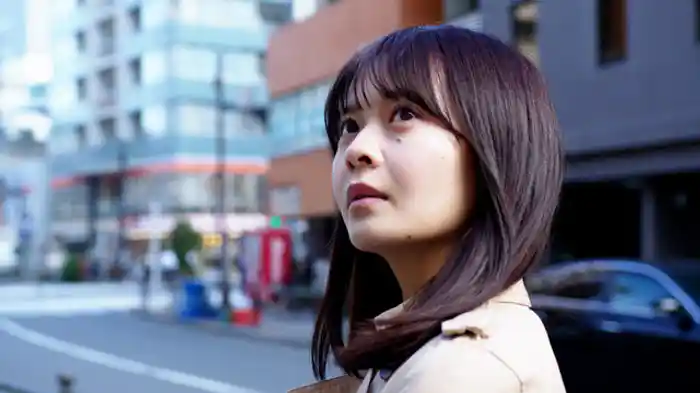 隠された嘘
