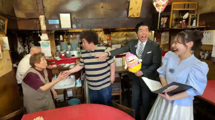 富山美味グルメ食べまくりでダイブツ感涙!