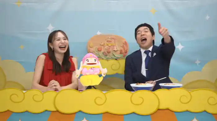 8番らーめん長年の謎!富山だけ〇〇が人気な訳