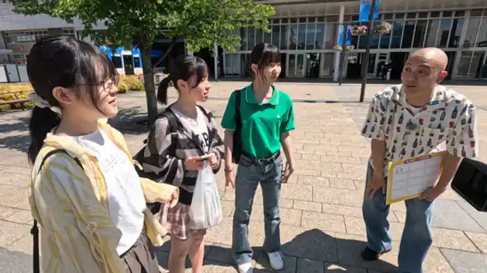富山の珍名字!激レア続出でダイブツコーフン!