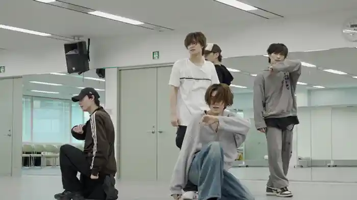 ACEes Episode 1 まだ見ぬ世界