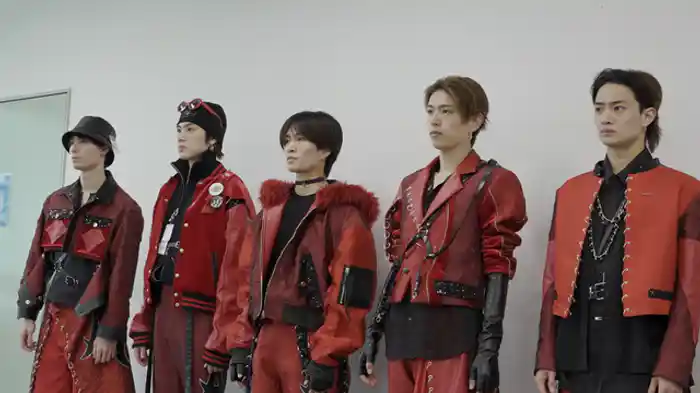 ACEes Episode 2 限界の先へ