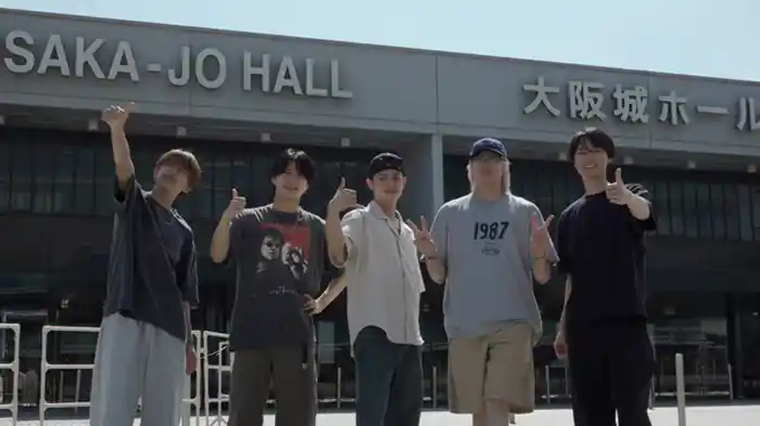 ACEes Episode 4 誰が為に