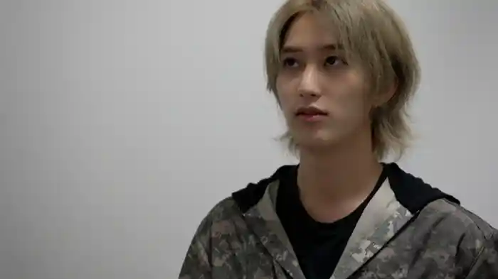 B&ZAI Episode 3 覚悟と責任