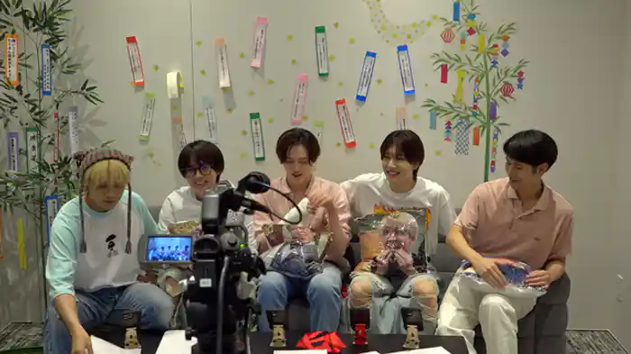 KEY TO LIT Episode 1 奇想天外