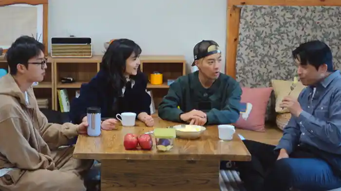 世界的シェフの特別な給食