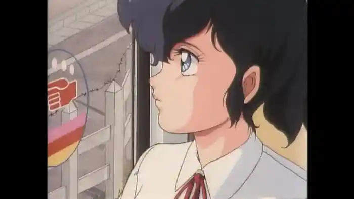 お願い やめてェ!