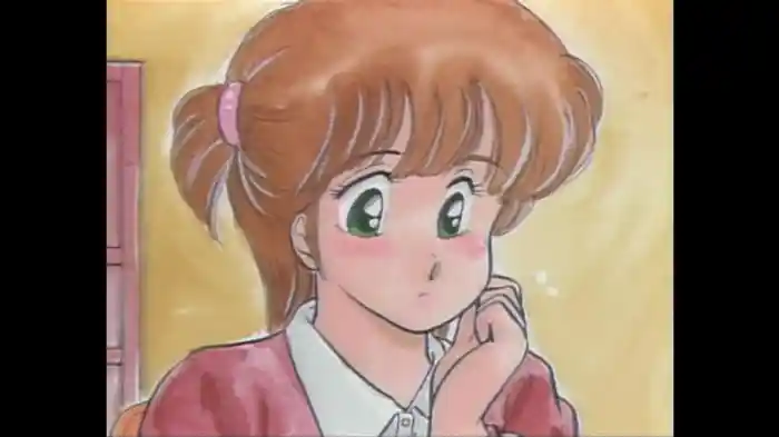 キャー!見られちゃった