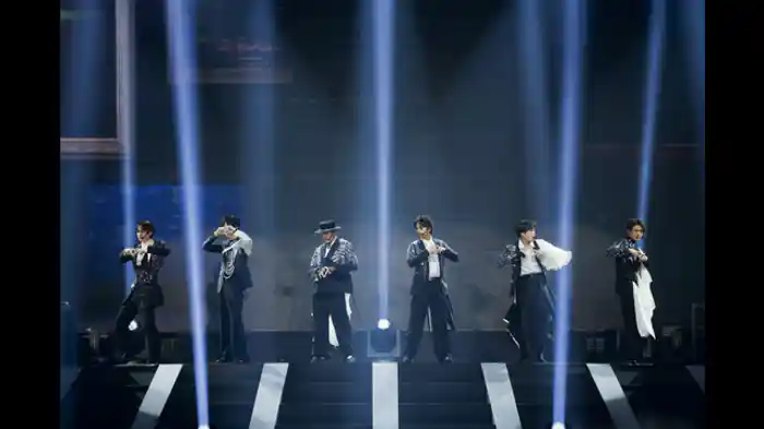 LIVE本編 (2024/02/15@国立代々木競技場第一体育館公演収録)