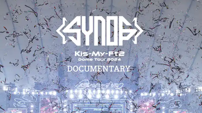Synopsis DOCUMENTARY MOVIE