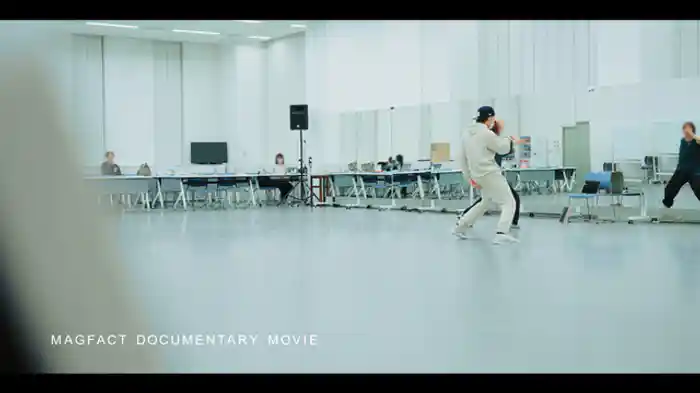 MAGFACT DOCUMENTARY MOVIE