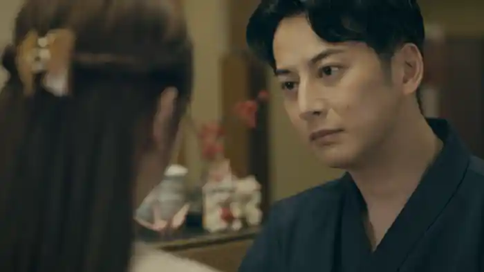 35歳の秘密