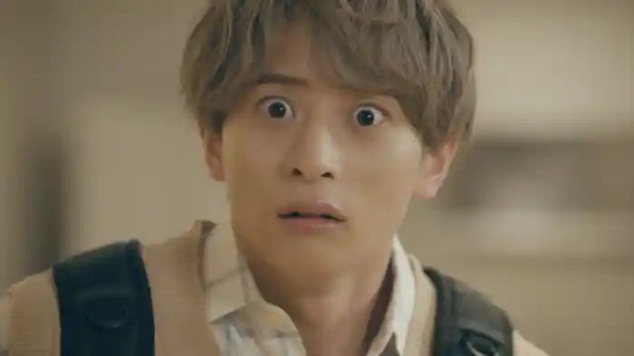 俺だけ知らない