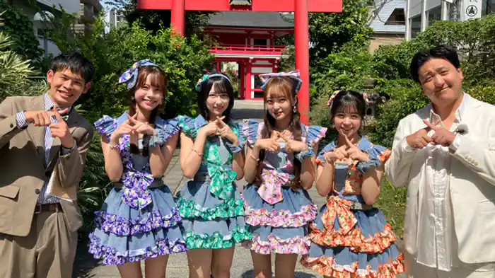 福岡編 ラフ×ラフ