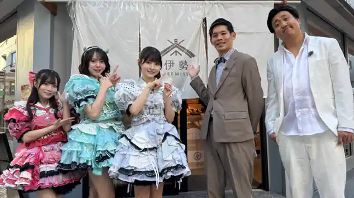 三重編 #ババババンビ