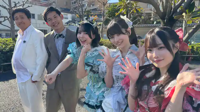 宮城編 #ババババンビ