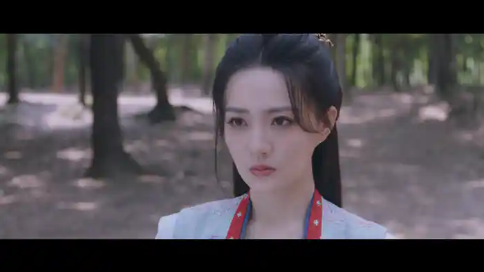 消えた侍女