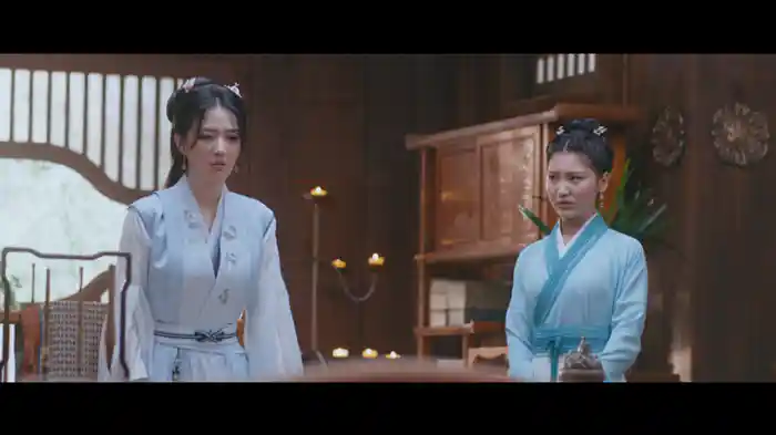 羅家との駆け引き
