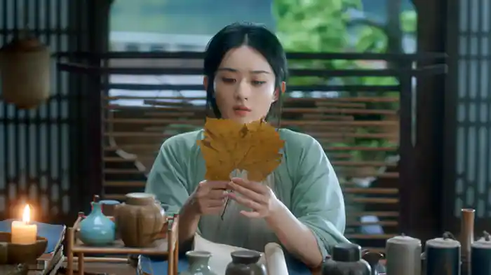 青盛城の公子
