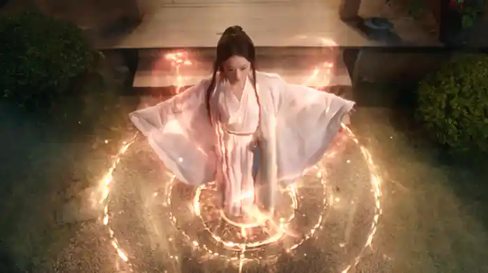妖霊の暴走