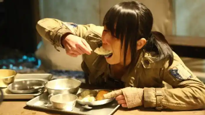 希望の弓矢