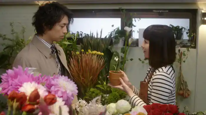 「ひとつの嘘」(斎藤工主演)