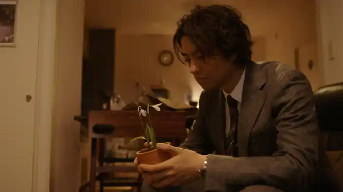 「ずっと待ってる」(斎藤工主演)