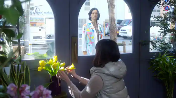 「説明のつかない恋」(金子ノブアキ主演)