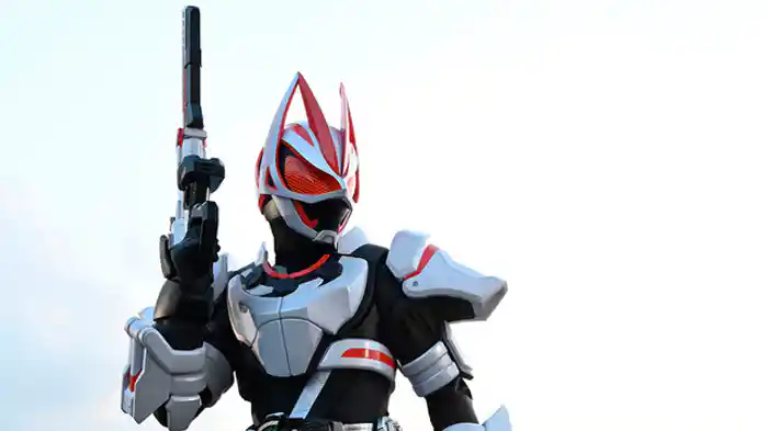 「黎明F:ライダーへの招待状」
